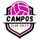 Icono Club de Voley Campos. Palma de Mallorca. Baleares.